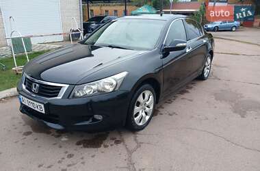 Седан Honda Accord 2008 в Нежине