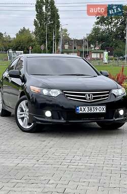 Седан Honda Accord 2008 в Харькове