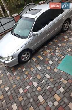 Седан Honda Accord 2001 в Каменец-Подольском
