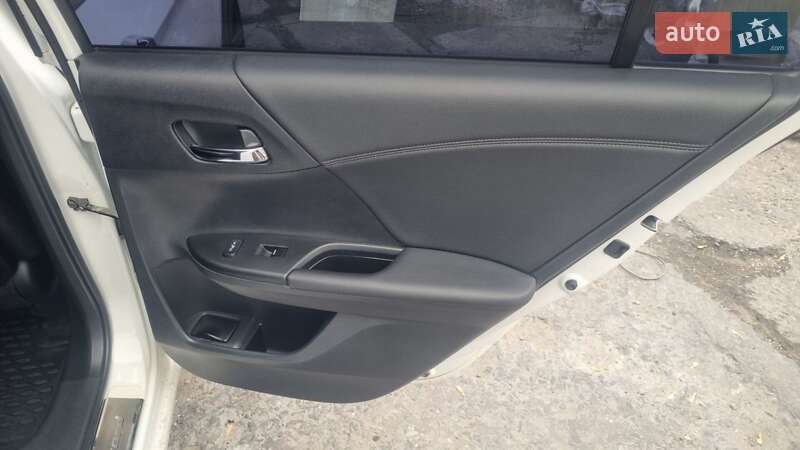 Седан Honda Accord 2013 в Харкові фото 29 Седан Honda Accord 2013 в Харкові