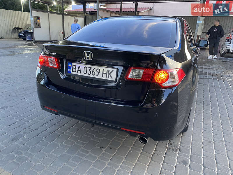 Седан Honda Accord 2008 в Киеве фото 10 Седан Honda Accord 2008 в Киеве