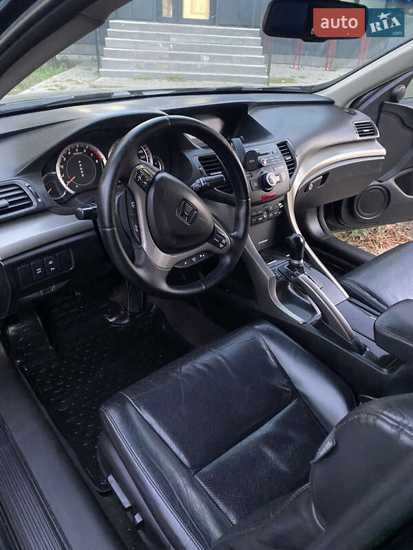 Седан Honda Accord 2008 в Киеве фото 12 Седан Honda Accord 2008 в Киеве