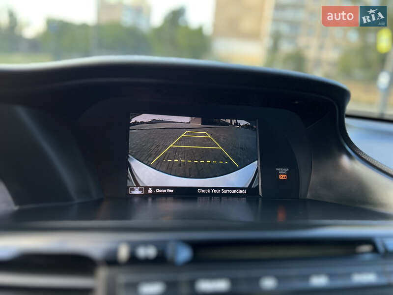 Седан Honda Accord 2016 в Днепре фото 21 Седан Honda Accord 2016 в Днепре