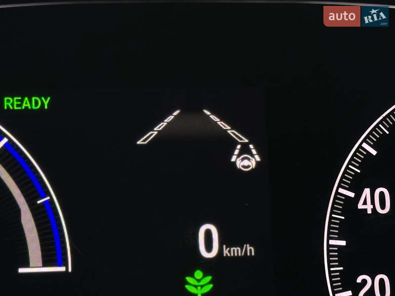 Седан Honda Accord 2022 в Києві фото 31 Седан Honda Accord 2022 в Києві