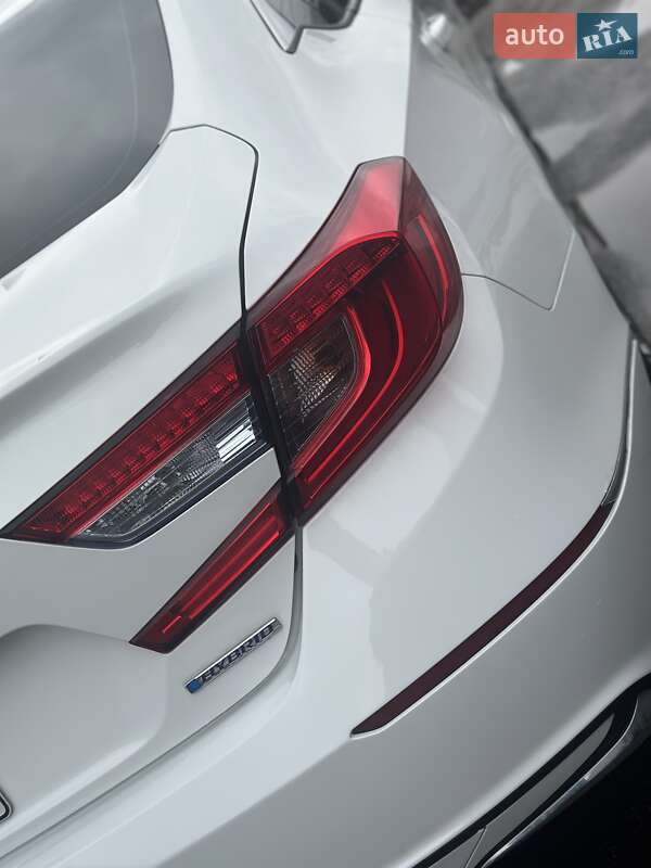 Седан Honda Accord 2018 в Киеве фото 64 Седан Honda Accord 2018 в Киеве