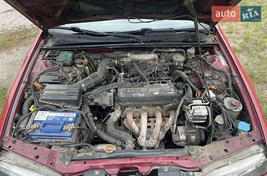 Седан Honda Accord 1993 в 