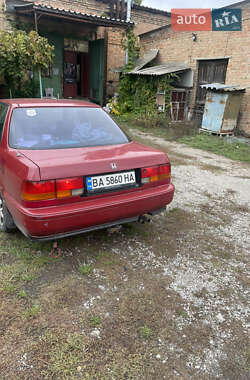 Седан Honda Accord 1993 в 