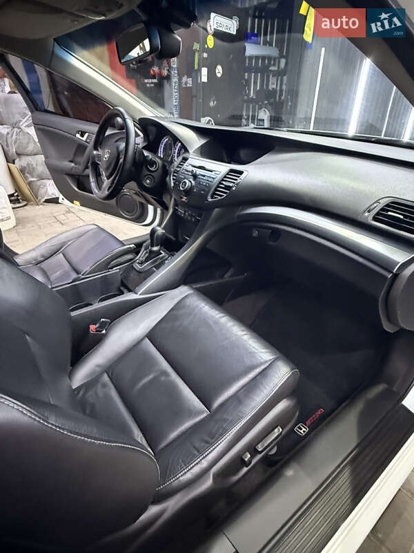 Седан Honda Accord 2012 в Дніпрі фото 9 Седан Honda Accord 2012 в Дніпрі