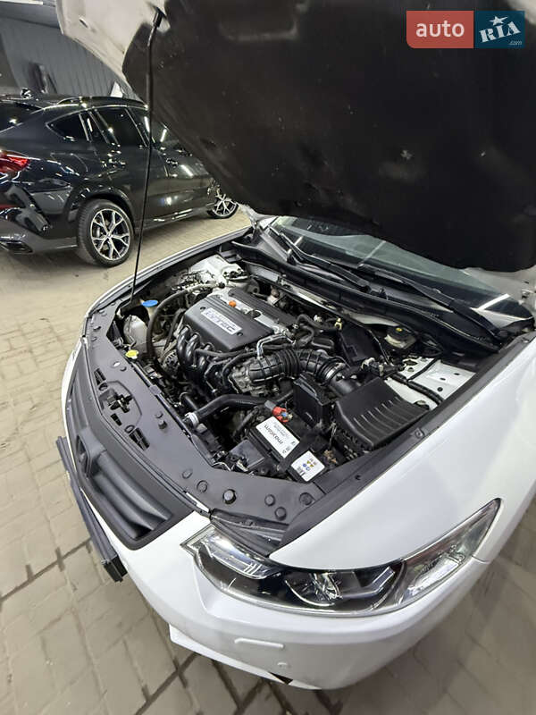 Седан Honda Accord 2012 в Дніпрі фото 12 Седан Honda Accord 2012 в Дніпрі