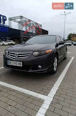 Седан Honda Accord 2008 в Первомайске