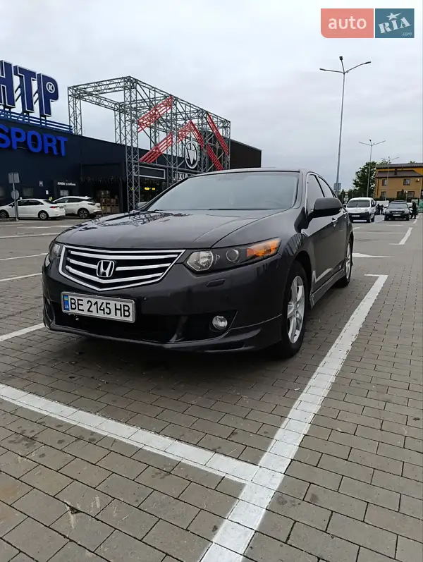 Honda Accord