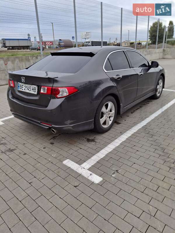 Седан Honda Accord 2008 в Первомайську