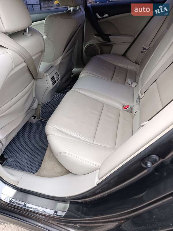 Седан Honda Accord 2008 в Первомайську