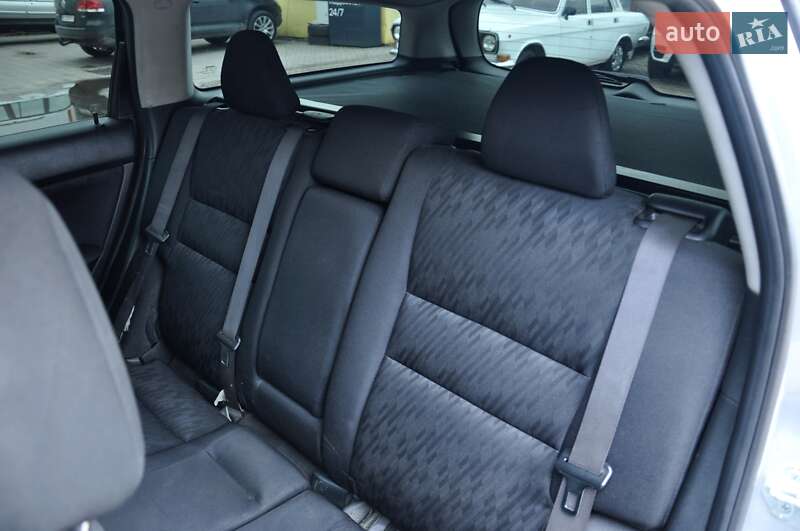 Універсал Honda Accord 2003 в Львові
