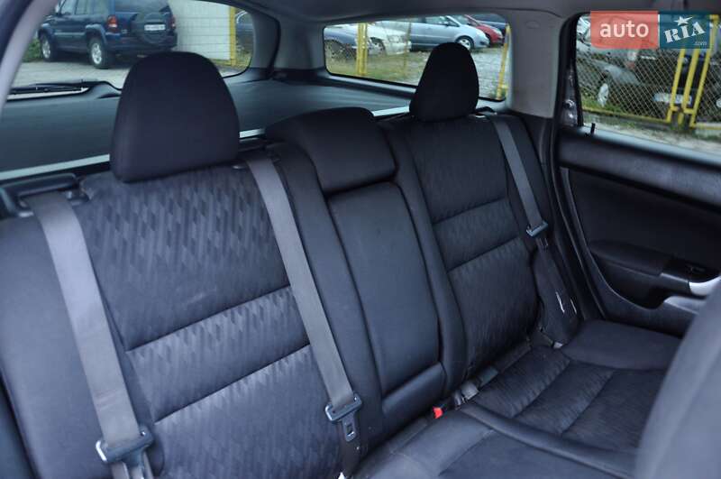 Універсал Honda Accord 2003 в Львові