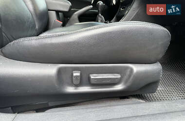 Седан Honda Accord 2003 в  фото 6 Седан Honda Accord 2003 в