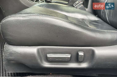 Седан Honda Accord 2003 в  фото 9 Седан Honda Accord 2003 в