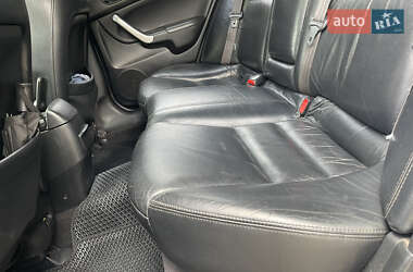 Седан Honda Accord 2003 в  фото 18 Седан Honda Accord 2003 в