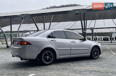 Седан Honda Accord 2003 в  фото 21 Седан Honda Accord 2003 в