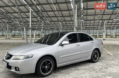 Седан Honda Accord 2003 в  фото 22 Седан Honda Accord 2003 в