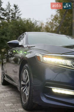 Седан Honda Accord 2019 в 
