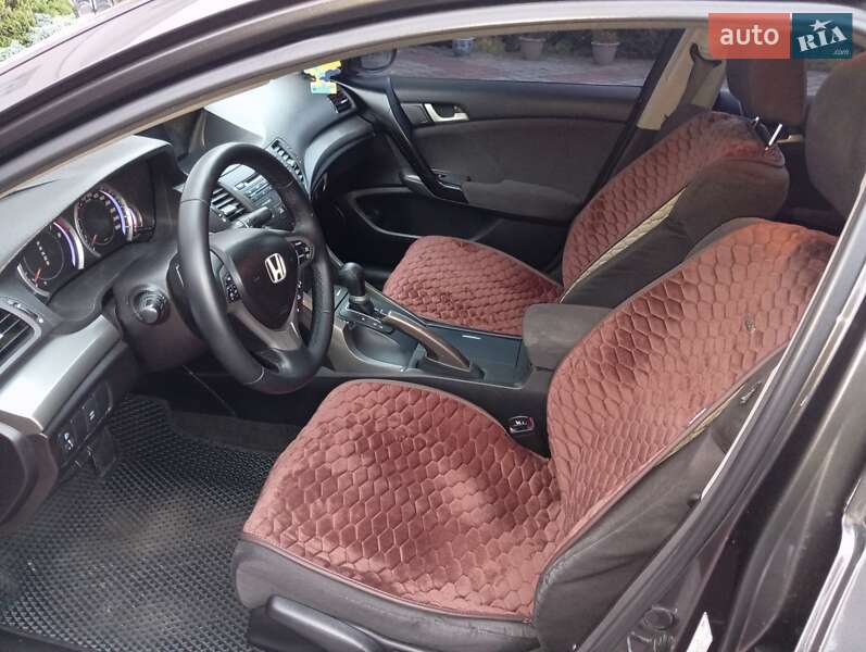 Седан Honda Accord 2008 в Хмельницькому