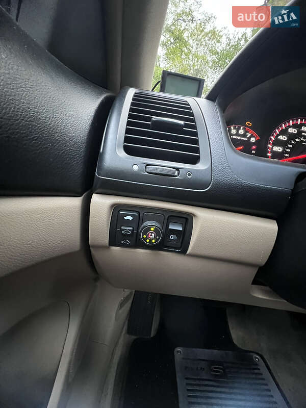 Купе Honda Accord 2007 в Киеве фото 9 Купе Honda Accord 2007 в Киеве