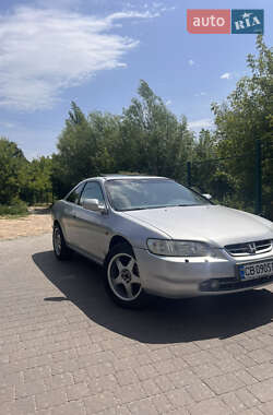 Купе Honda Accord 1998 в Ніжині