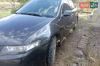 Седан Honda Accord 2006 в 