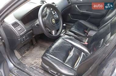 Седан Honda Accord 2006 в 