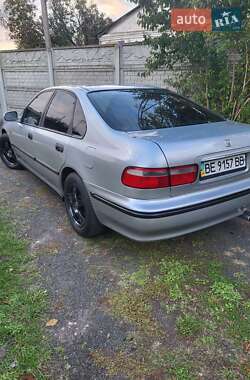 Седан Honda Accord 1997 в 