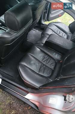 Седан Honda Accord 1997 в 
