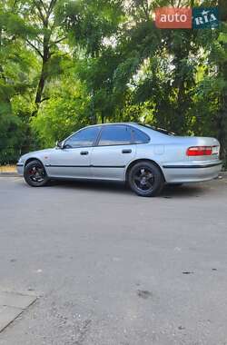 Седан Honda Accord 1997 в Владимире