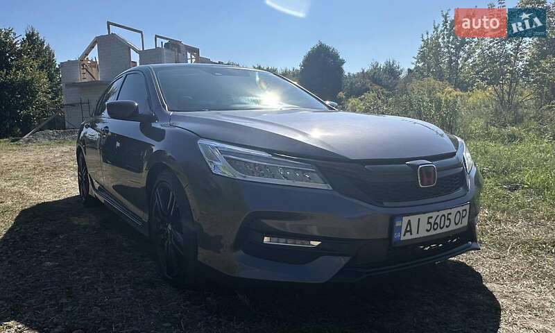 Honda Accord 2015 Honda Accord 2015