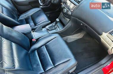 Седан Honda Accord 2007 в 