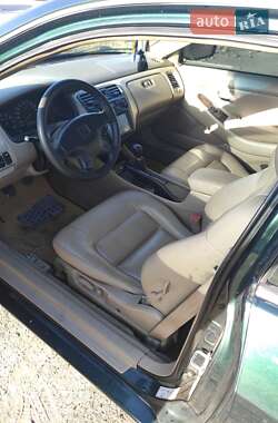 Купе Honda Accord 1999 в Калинівці