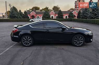 Купе Honda Accord 2009 в 
