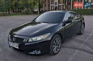 Купе Honda Accord 2009 в 
