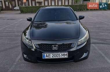 Honda Accord 2009