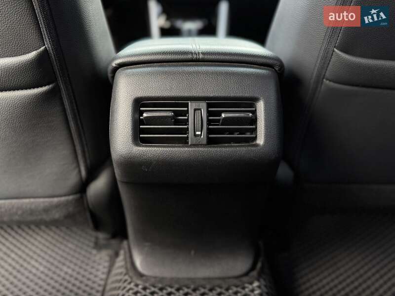 Седан Honda Accord 2015 в Днепре
