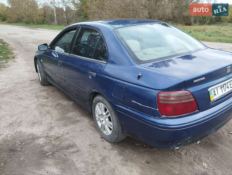 Седан Honda Accord 2000 в Бердичеве