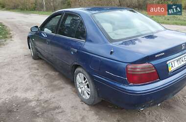 Седан Honda Accord 2000 в 