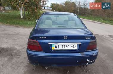 Седан Honda Accord 2000 в 