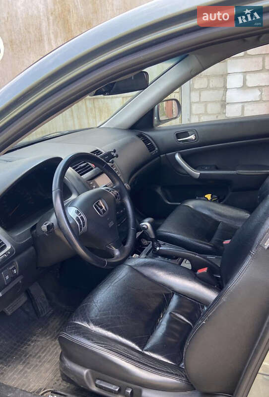 Седан Honda Accord 2004 в Черкассах