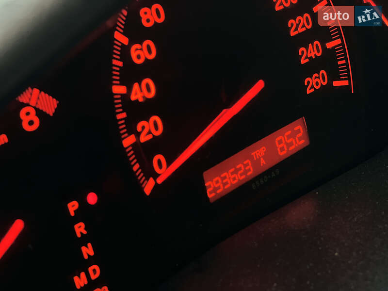 Седан Honda Accord 2004 в Николаеве