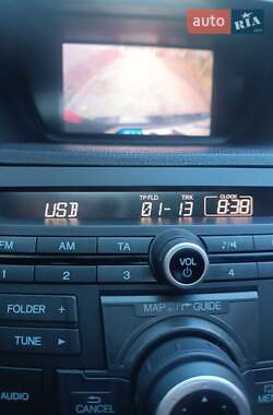Седан Honda Accord 2010 в 