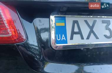 Седан Honda Accord 2010 в 