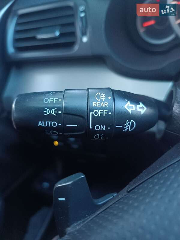 Седан Honda Accord 2010 в Харкові