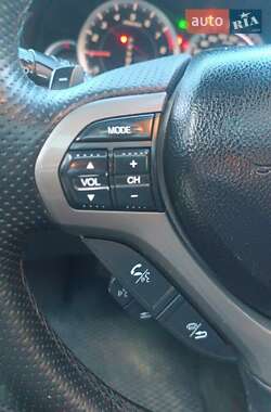 Седан Honda Accord 2010 в 