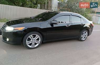 Седан Honda Accord 2010 в 